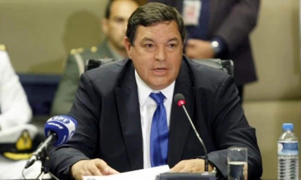 Στρατηγός Φράγκος: Έθαψαν το σχέδιο που "τελειώνει" για πάντα την Τουρκία